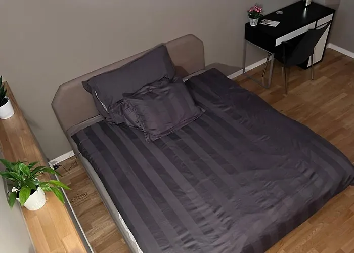 Stylish Private Bislett Stadion