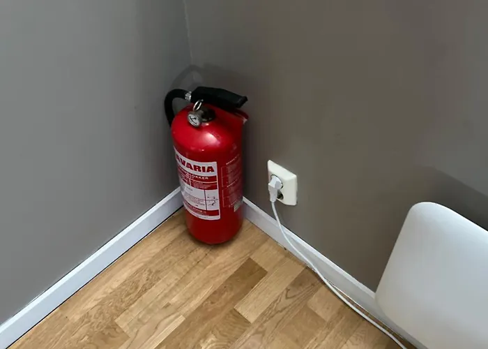 Kwatera prywatna Stylish Private Bislett Stadion