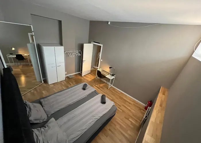 Stylish Private Bislett Stadion *