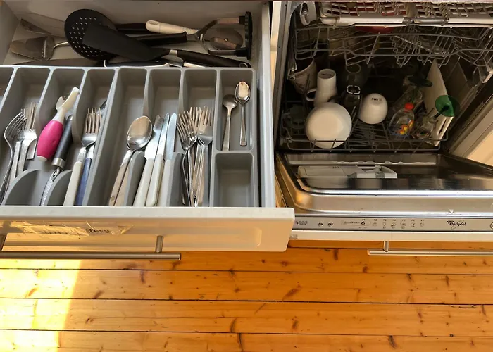 Accommodatie bij particulieren Stylish Private Bislett Stadion