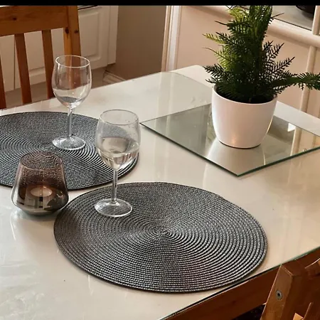 Stylish Private Bislett Stadion *