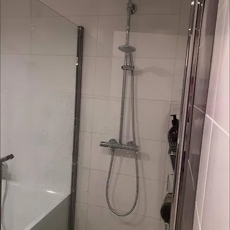 Homestay Stylish Private Bislett Stadion Oslo