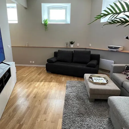 Stylish Private Bislett Stadion *