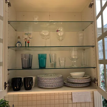 Stylish Private Bislett Stadion