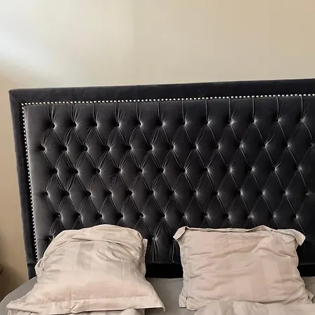 Stylish Private Bislett Stadion Homestay