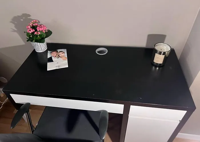 Privatunterkunft Stylish Private Bislett Stadion