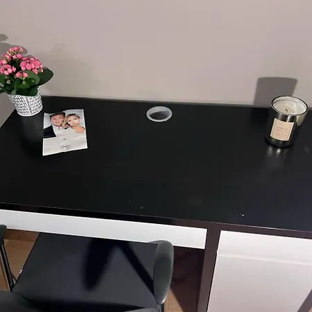 Quarto em Acomodações Particulares Stylish Private Bislett Stadion