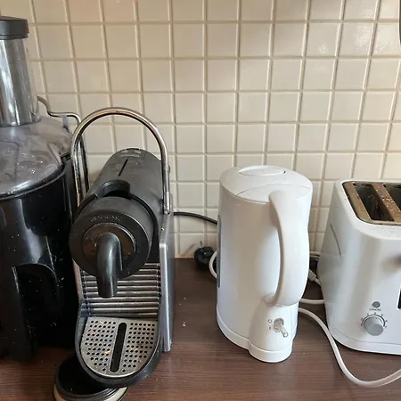 Stylish Private Bislett Stadion *