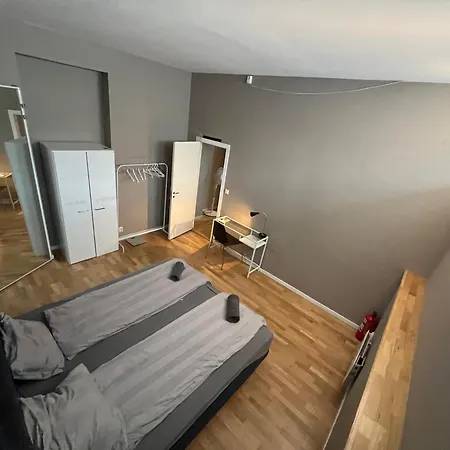 Stylish Private Bislett Stadion *