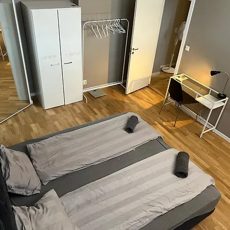 Stylish Private Bislett Stadion Oslo