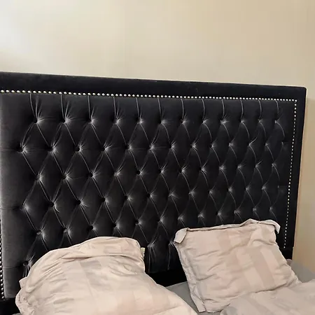 Quarto em Acomodações Particulares Stylish Private Bislett Stadion Oslo